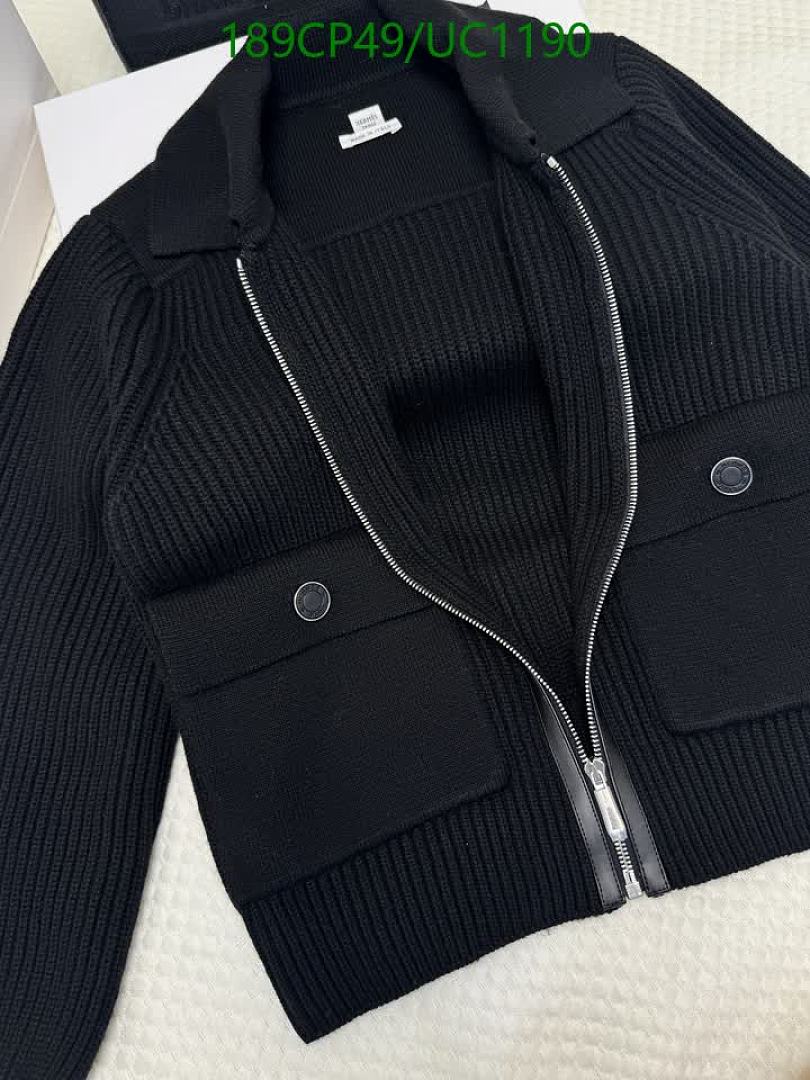 Hermes-Clothing Code: UC1190 $: 189USD