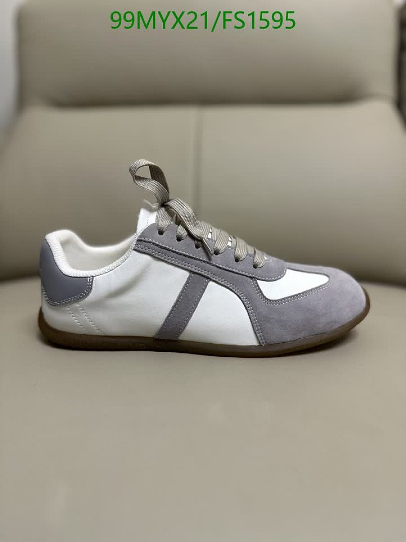 Alexander Mcqueen-Women Shoes Code: FS1595 $: 99USD