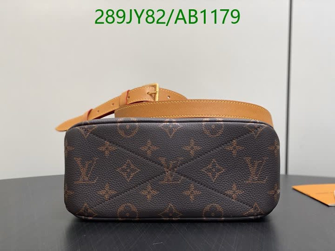 LV-BagsMirror Quality Code: AB1179 $: 289USD