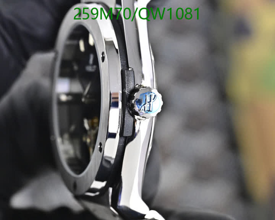 Hublot-WatchesMirror Quality Code: QW1081 $: 259USD
