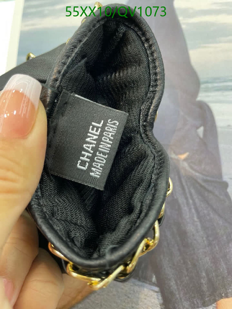 Chanel-Gloves Code: QV1073 $: 55USD