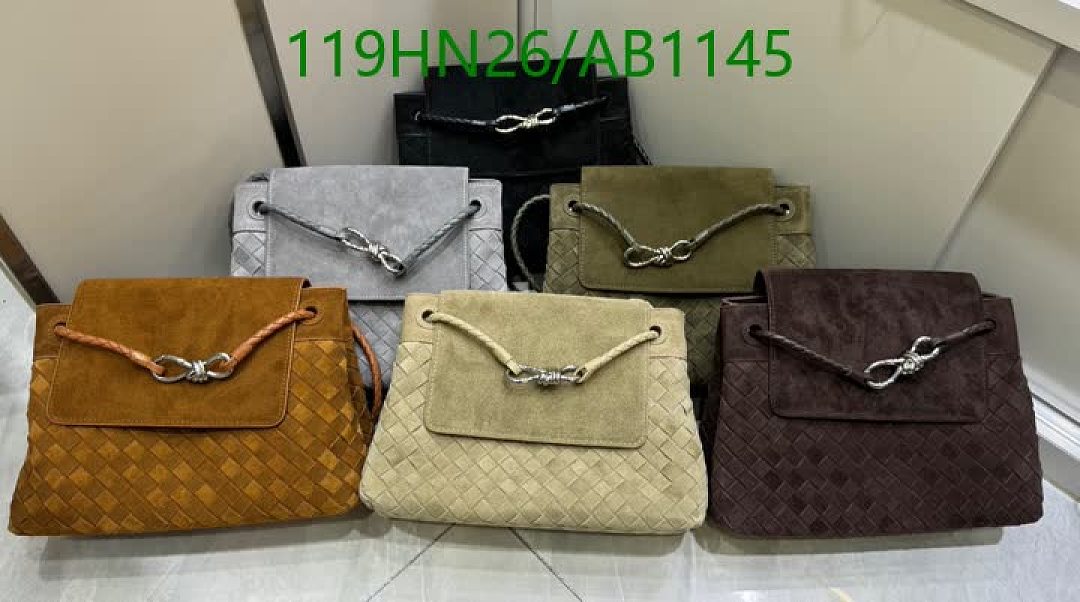 BV-BagsMirror Quality Code: AB1145 $: 119USD