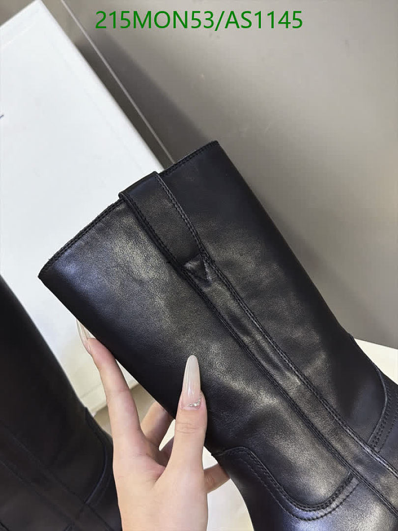 Celine-Women Shoes Code: AS1145 $: 215USD