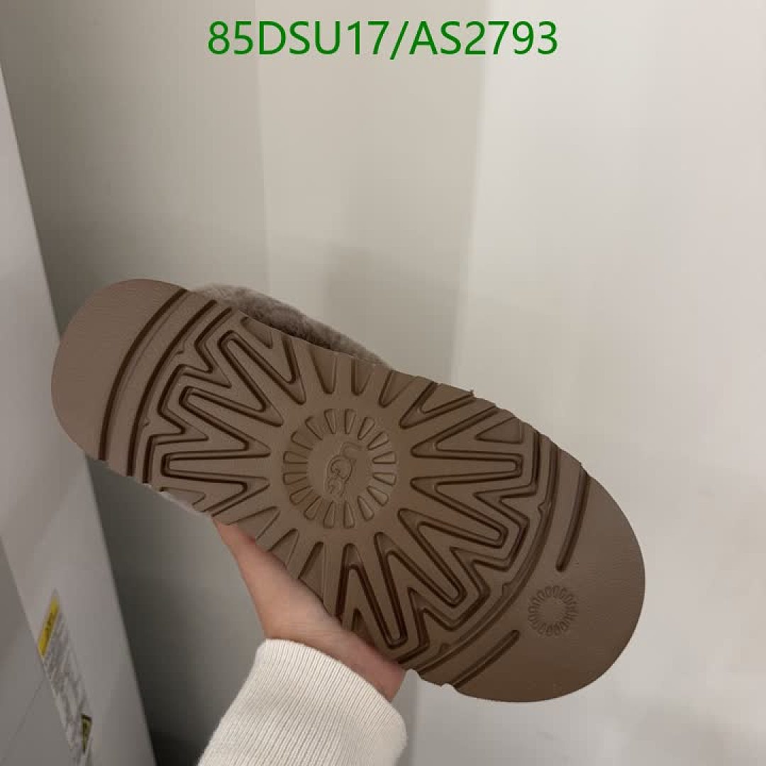 UGG-Women Shoes Code: AS2793 $: 85USD