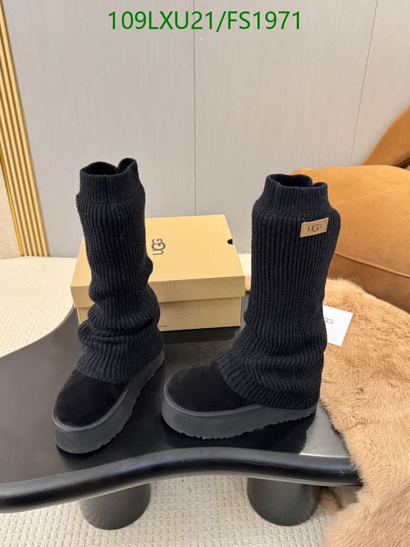 UGG-Women Shoes Code: FS1971 $: 109USD