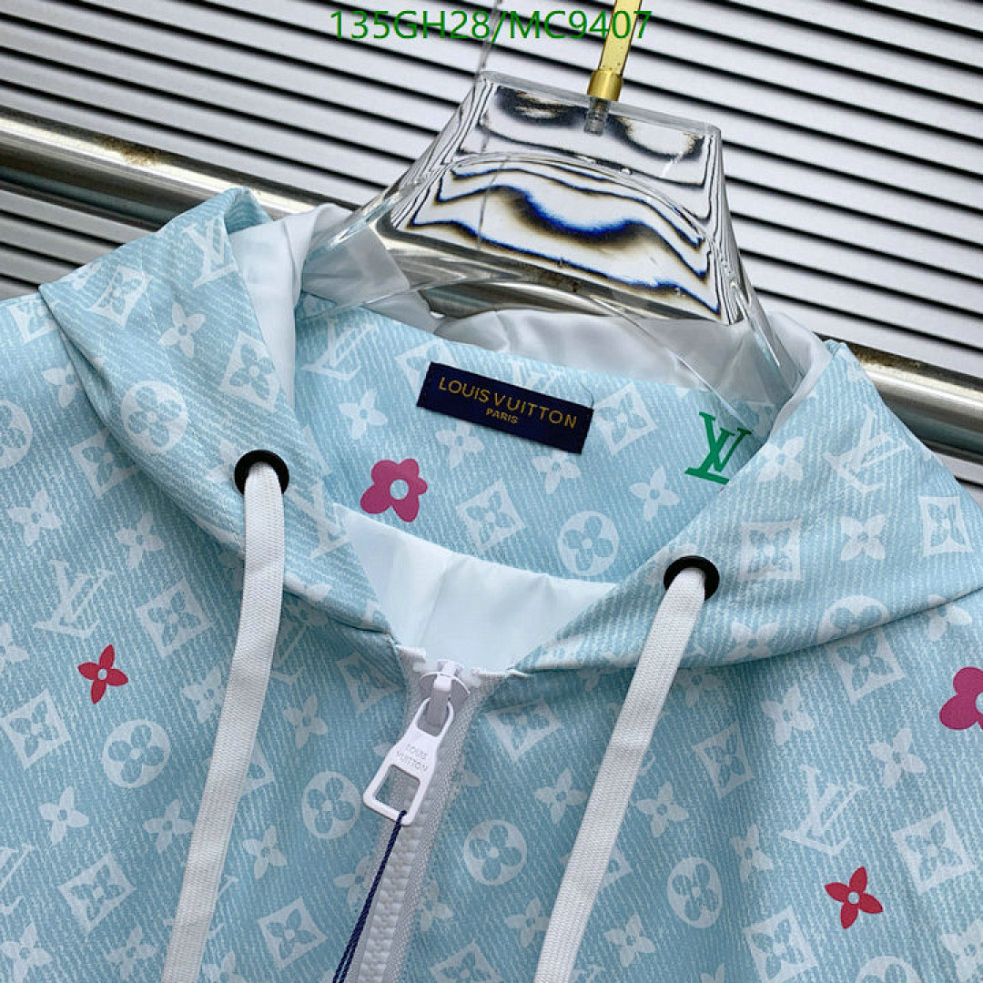 LV-Clothing Code: MC9407 $: 135USD