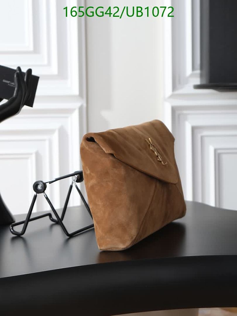 YSL-BagsMirror Quality Code: UB1072 $: 165USD