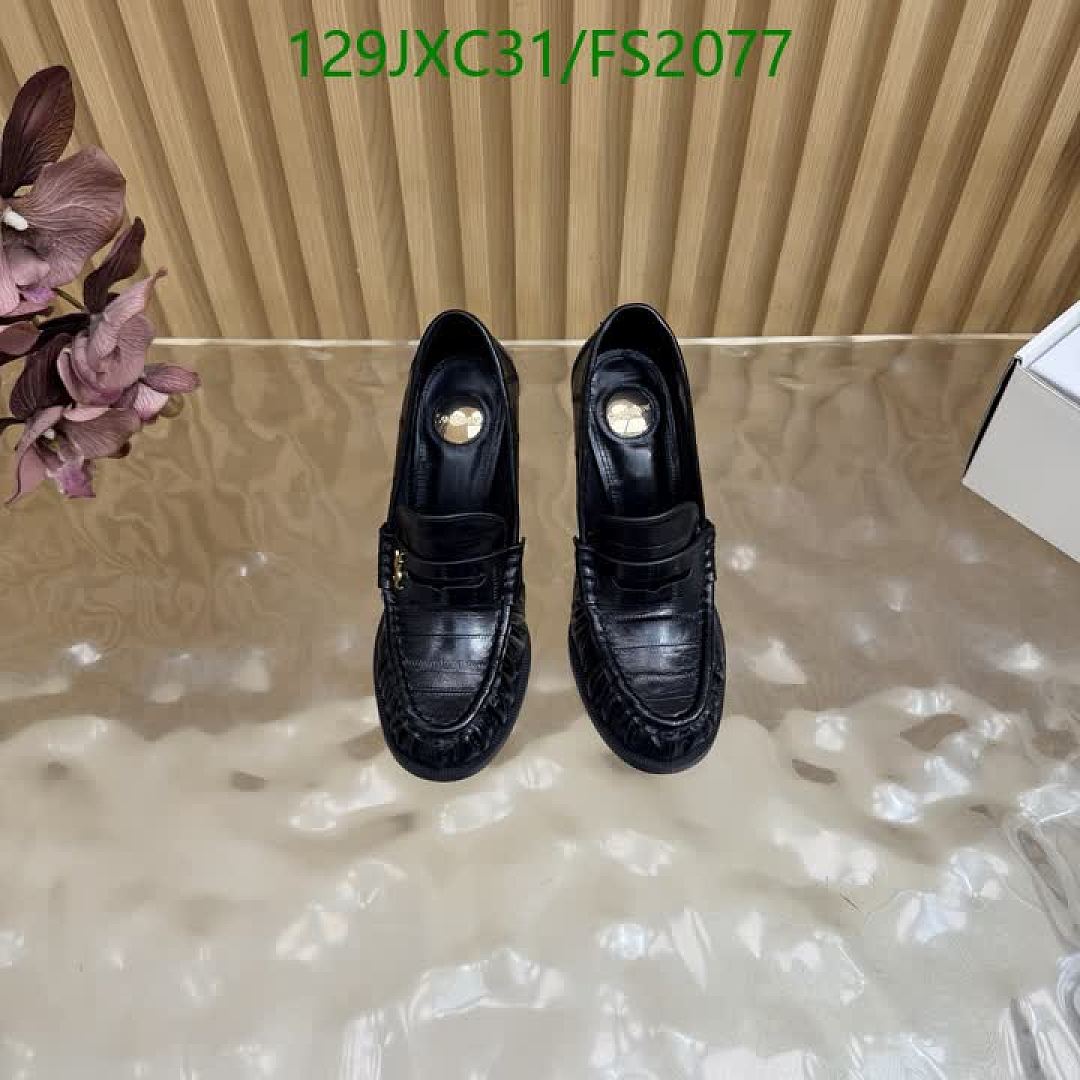 YSL-Women Shoes Code: FS2077 $: 129USD
