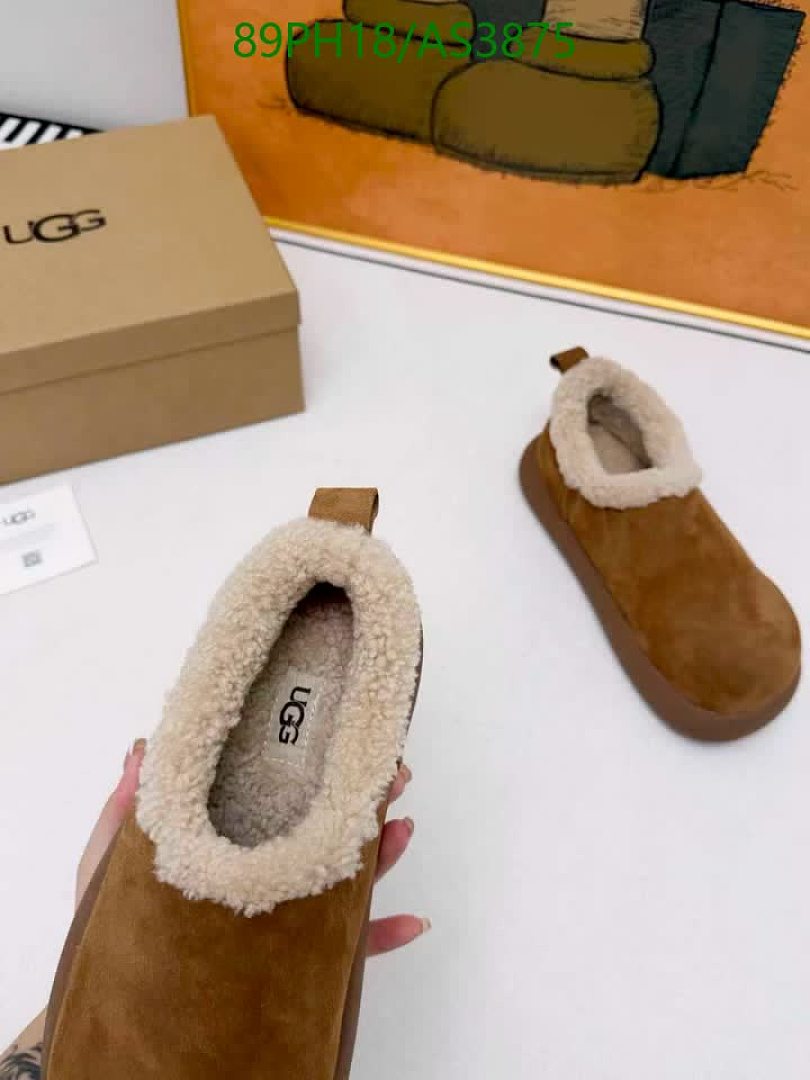 UGG-Women Shoes Code: AS3875 $: 89USD