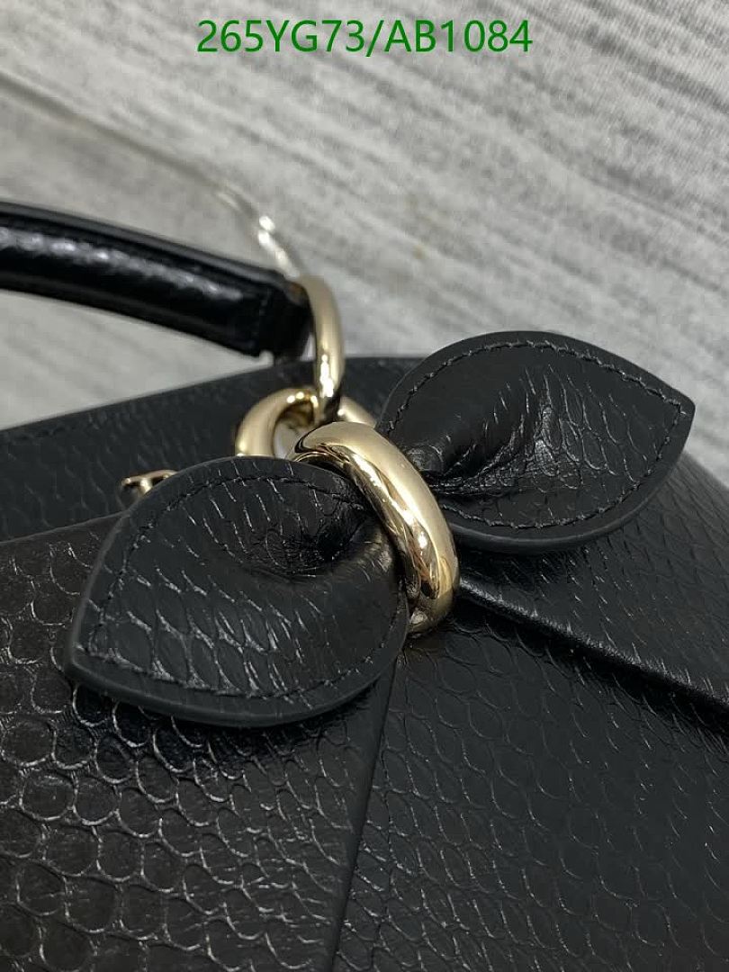 Dior-BagsMirror Quality Code: AB1084 $: 265USD