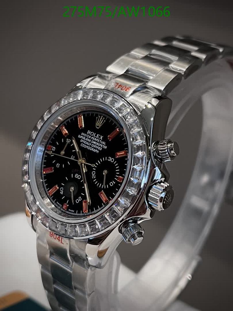 Rolex-WatchesMirror Quality Code: AW1066 $: 275USD