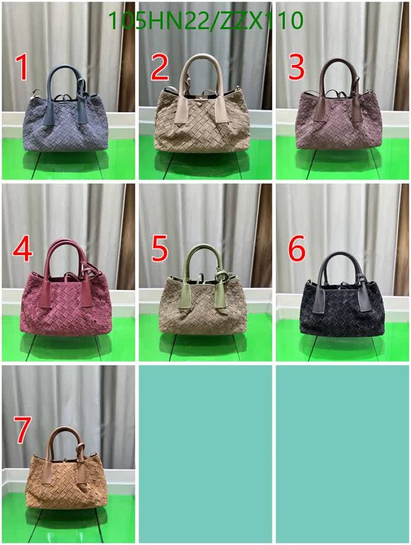 BV-Bags4A Quality Code: ZZX110 $: 105USD