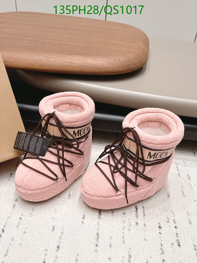 Moon Boot-Women Shoes Code: QS1017 $: 135USD