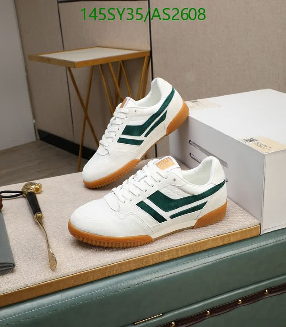 Tom Ford-Men shoes Code: AS2608 $: 145USD