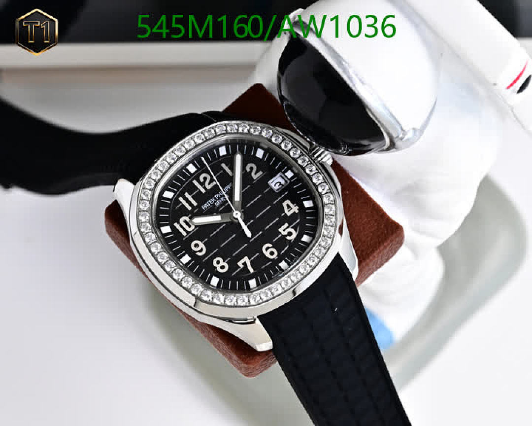 Patek Philippe-WatchesMirror Quality Code: AW1036 $: 545USD