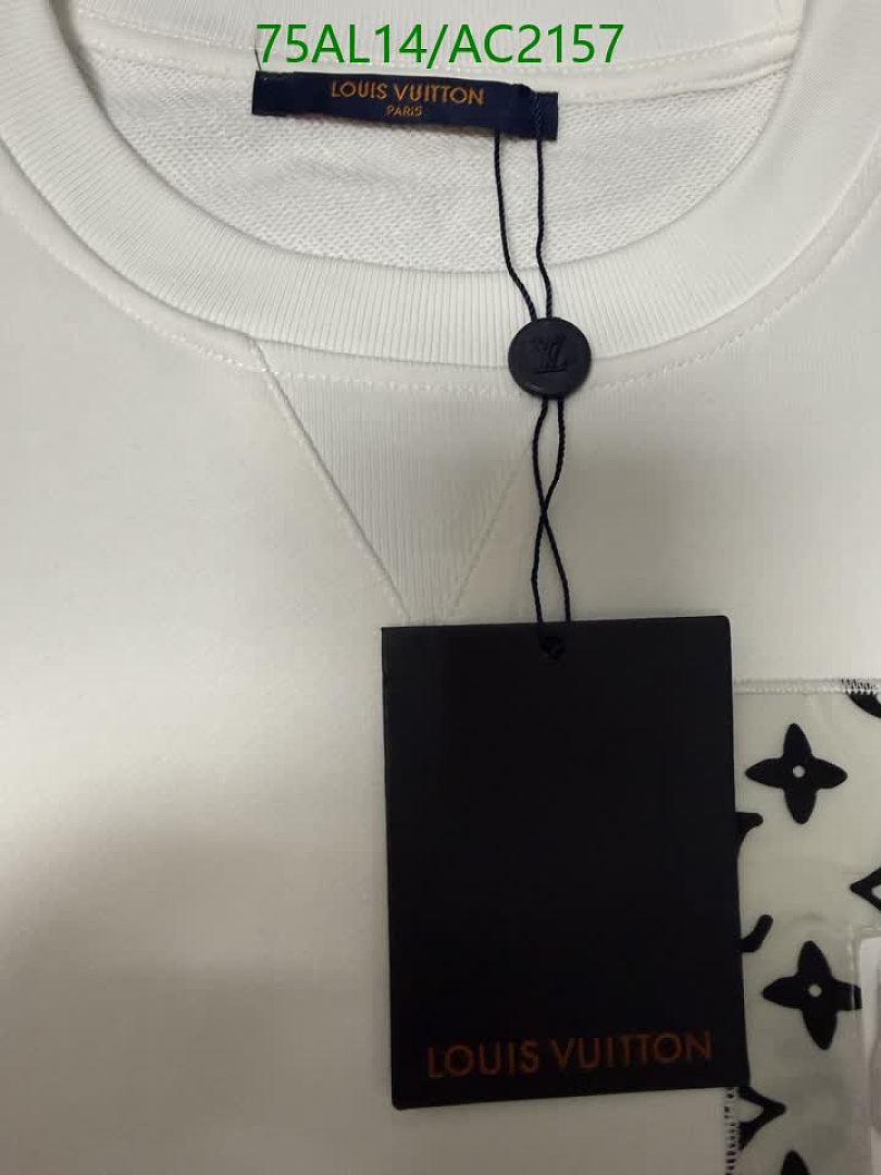 LV-Clothing Code: AC2157 $: 75USD