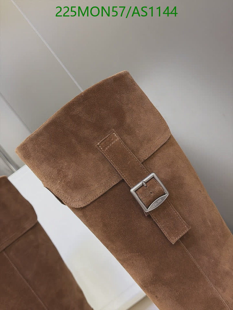 Celine-Women Shoes Code: AS1144 $: 225USD
