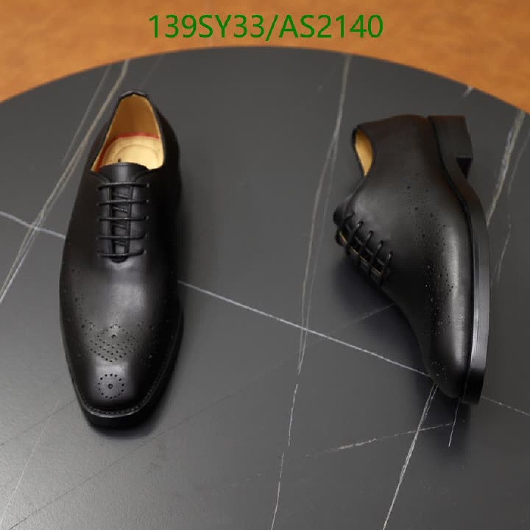 Christian Louboutin-Men shoes Code: AS2140 $: 139USD