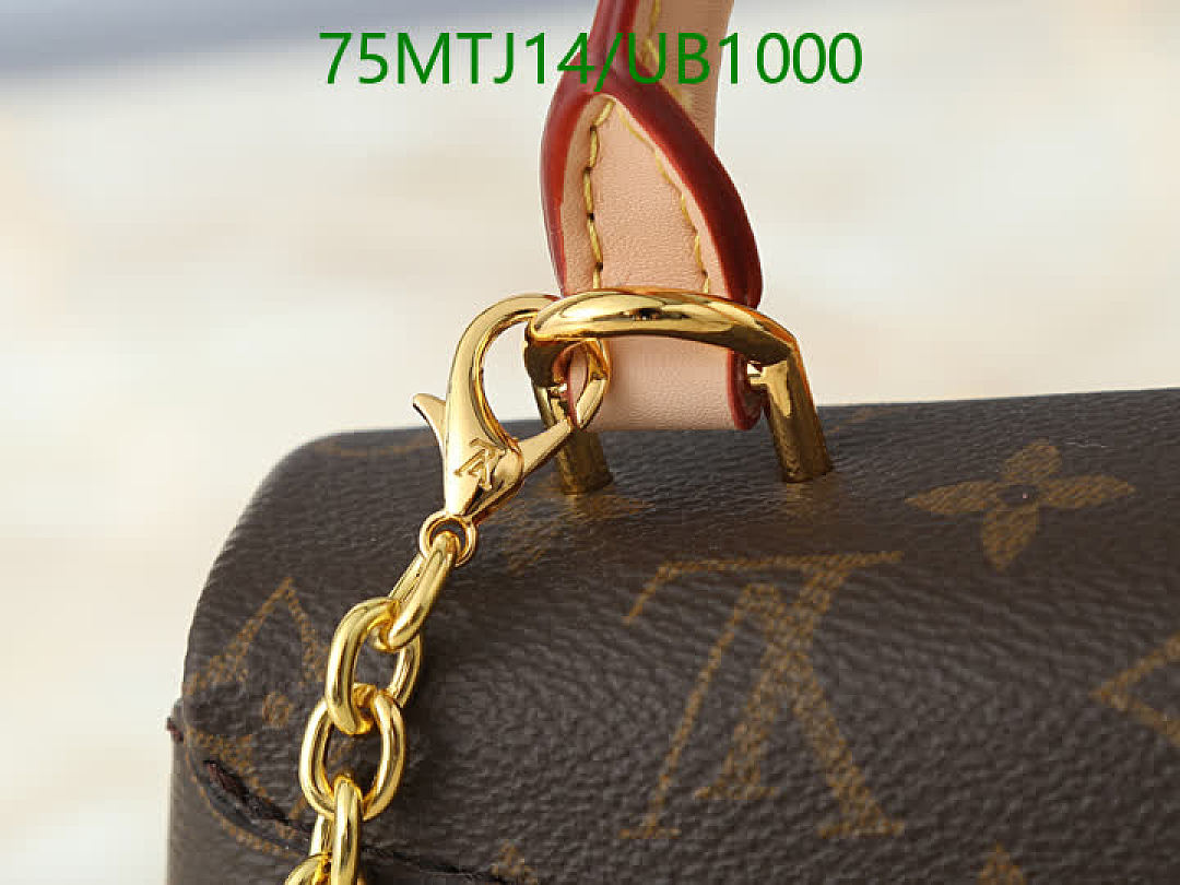 LV-Bags4A Quality Code: UB1000 $: 75USD