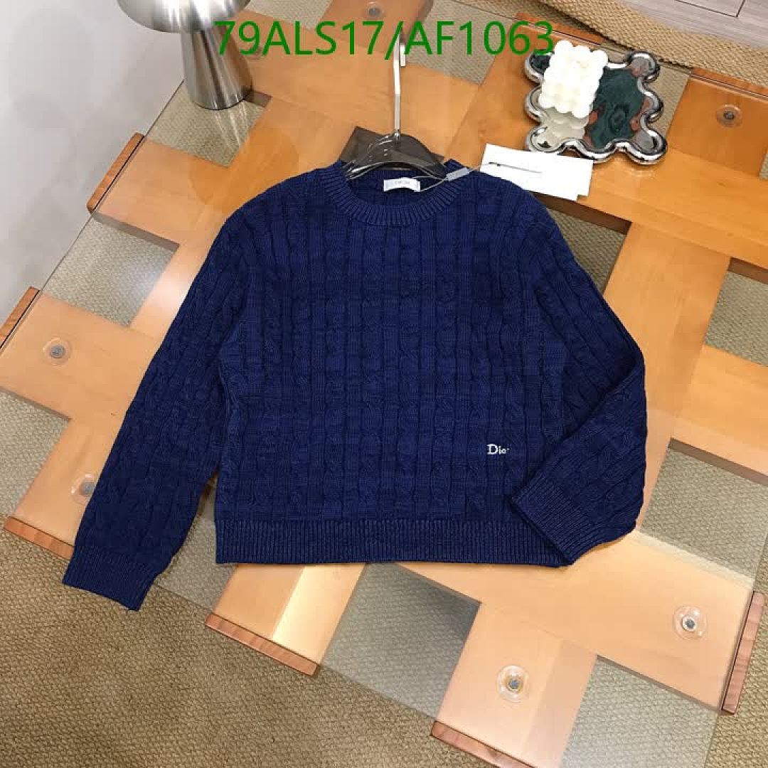 Dior-Clothing（Kids） Code: AF1063 $: 79USD
