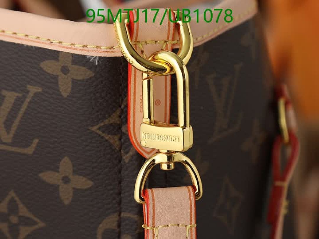 LV-Bags4A Quality Code: UB1078 $: 95USD