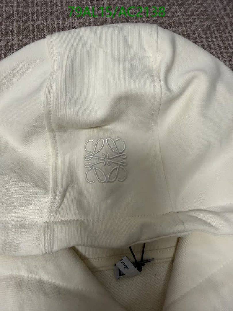 Loewe-Clothing Code: AC2138 $: 79USD