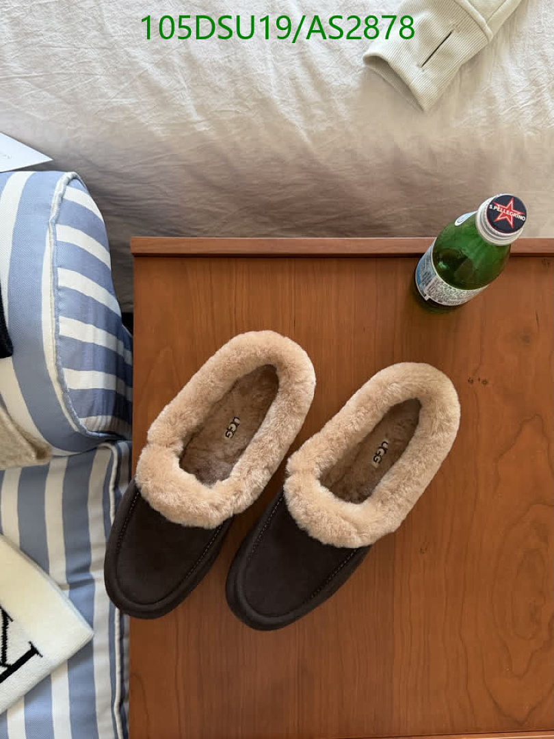 UGG-Women Shoes Code: AS2878 $: 105USD