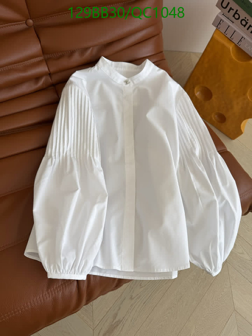 Chanel-Clothing Code: QC1048 $: 129USD