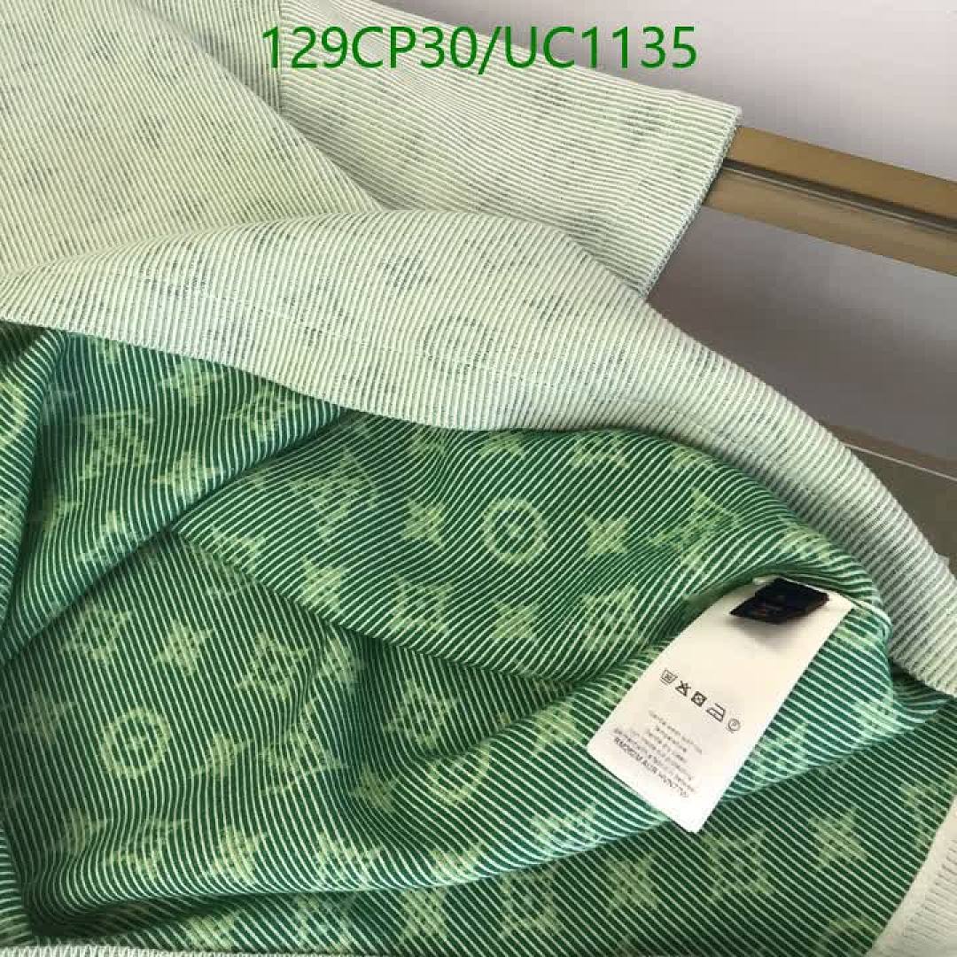 LV-Clothing Code: UC1135 $: 129USD