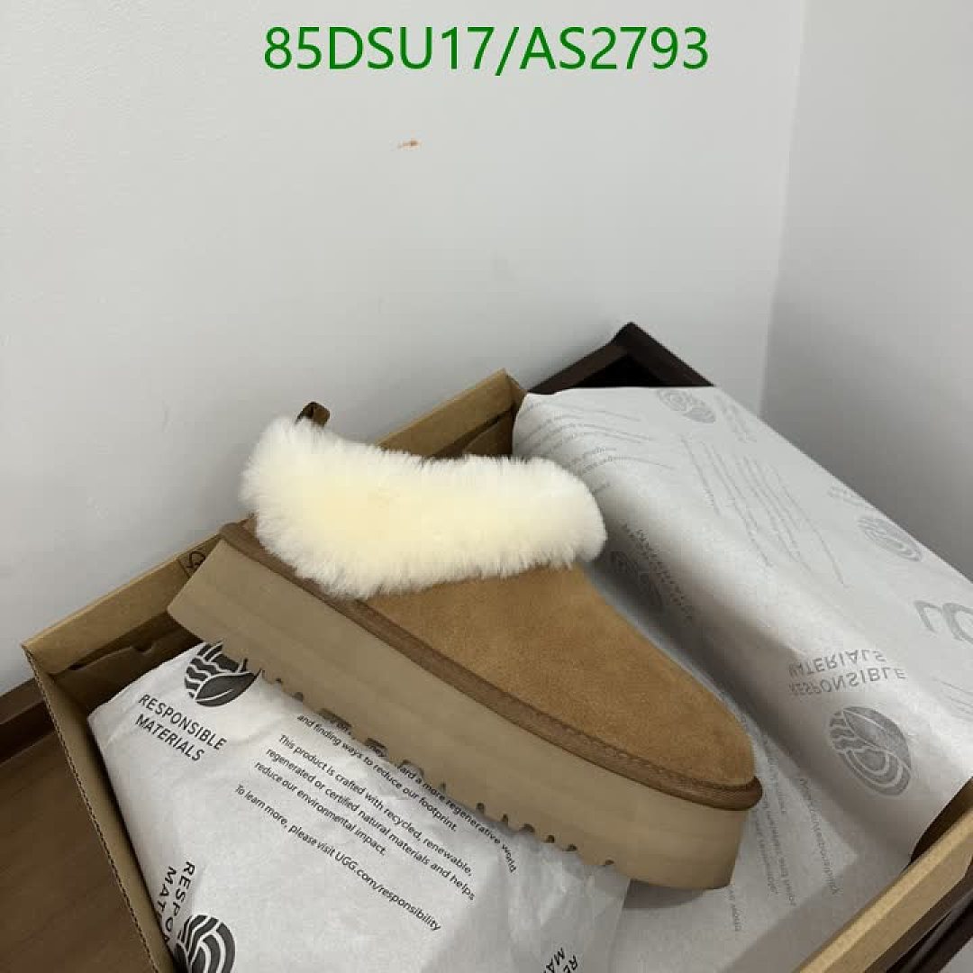 UGG-Women Shoes Code: AS2793 $: 85USD