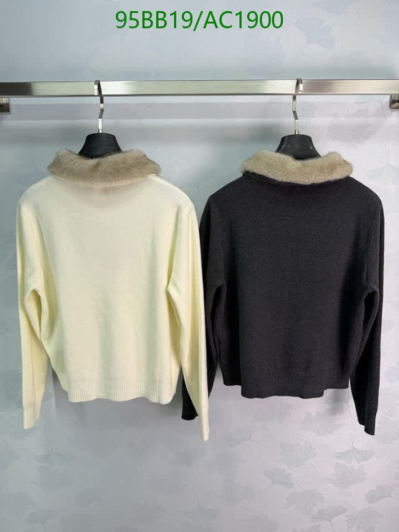 Miu Miu-Clothing Code: AC1900 $: 95USD