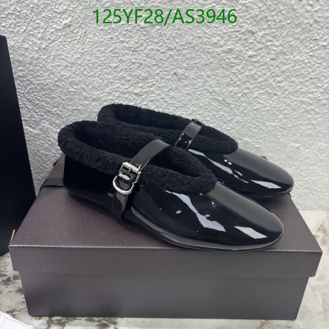 Alaia-Women Shoes Code: AS3946 $: 125USD