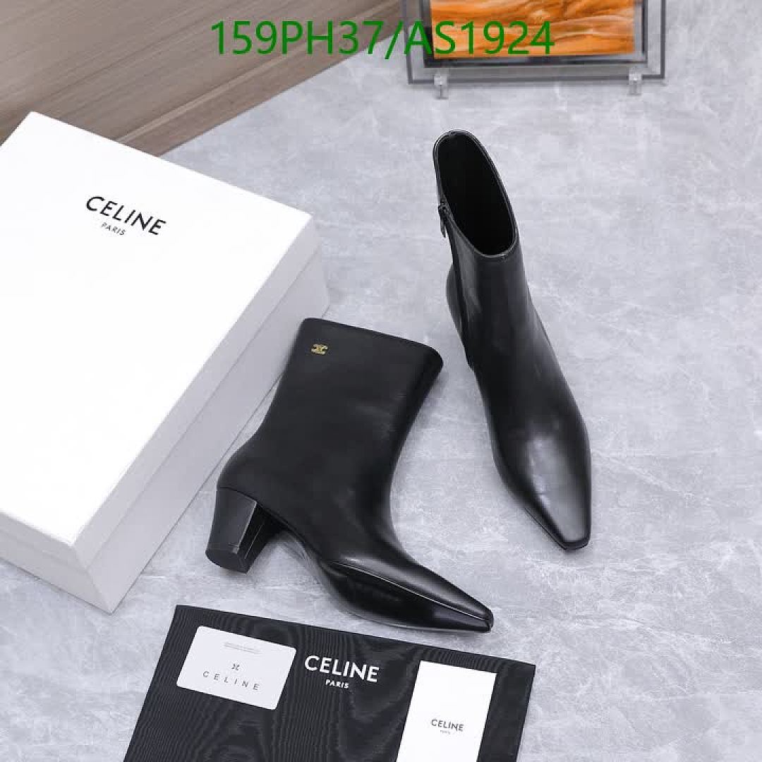 Celine-Women Shoes Code: AS1924 $: 159USD