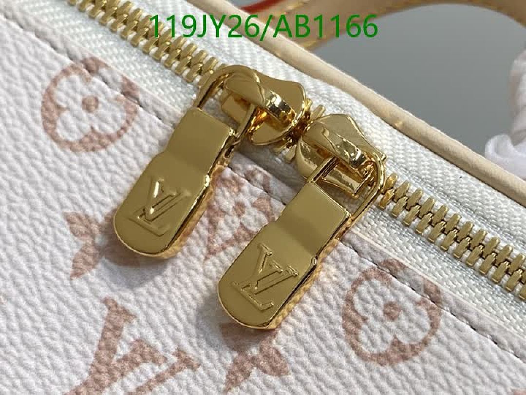 LV-BagsMirror Quality Code: AB1166 $: 119USD