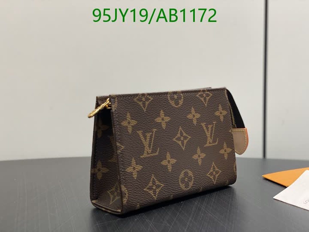 LV-BagsMirror Quality Code: AB1172 $: 95USD