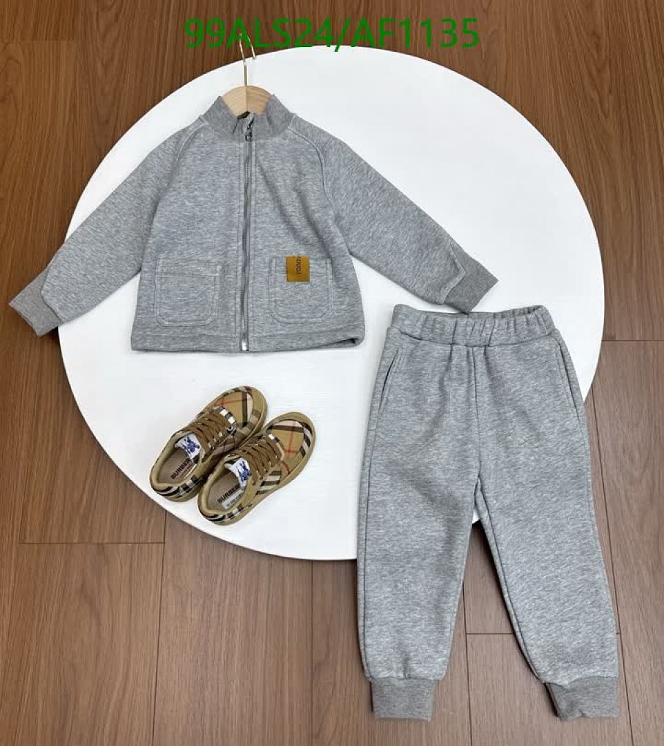 LV-Clothing（Kids） Code: AF1135 $: 99USD