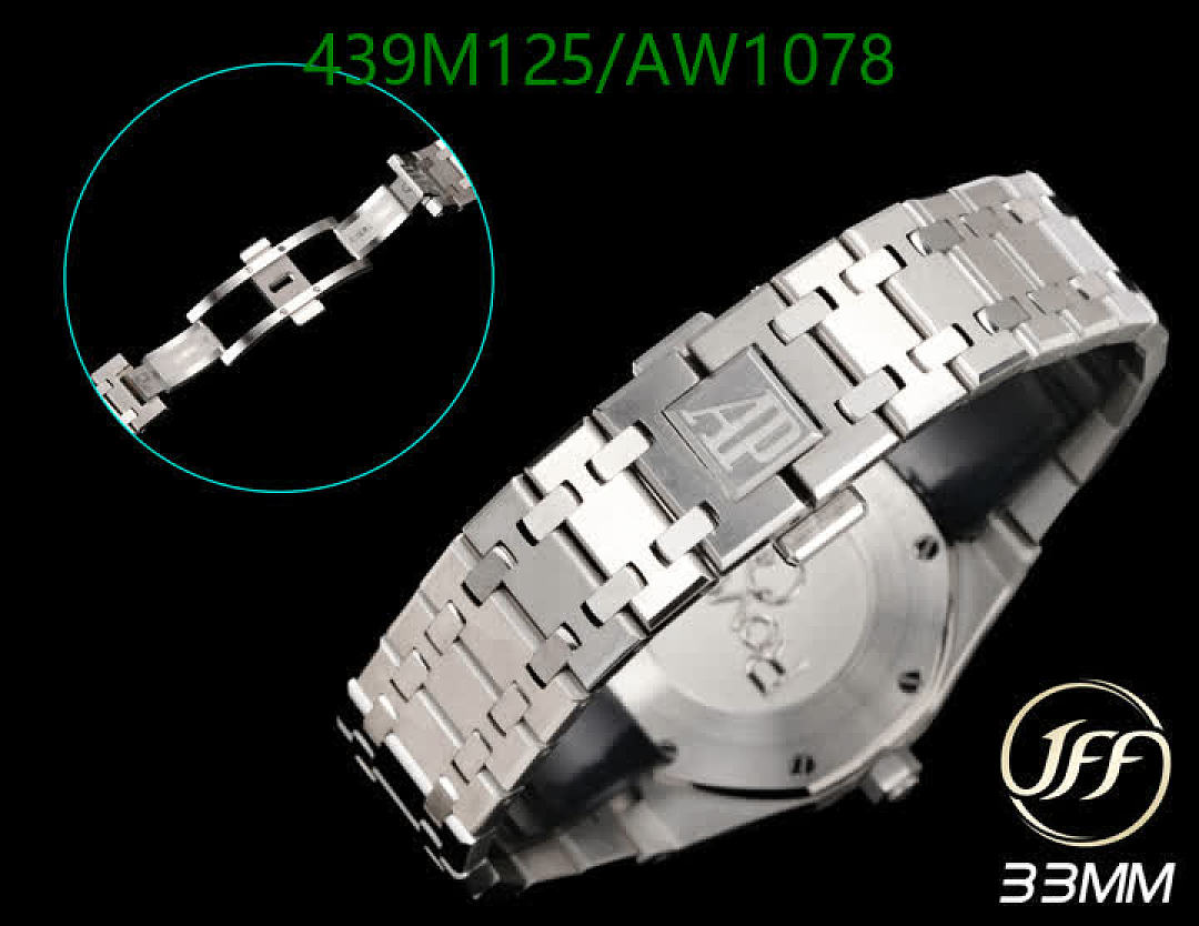 Audemars Piguet-WatchesMirror Quality Code: AW1078 $: 439USD