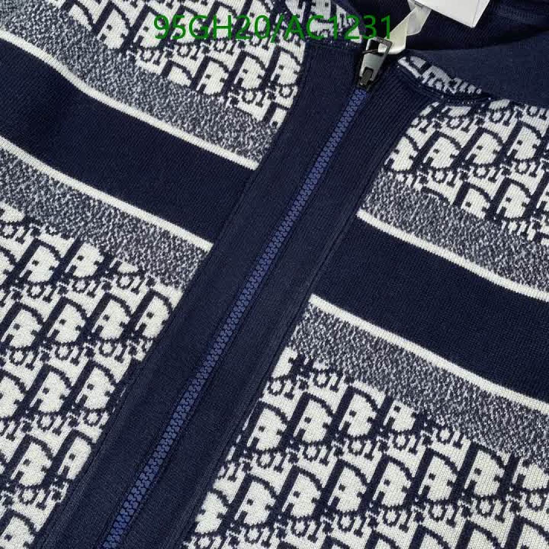 Dior-Clothing Code: AC1231 $: 95USD