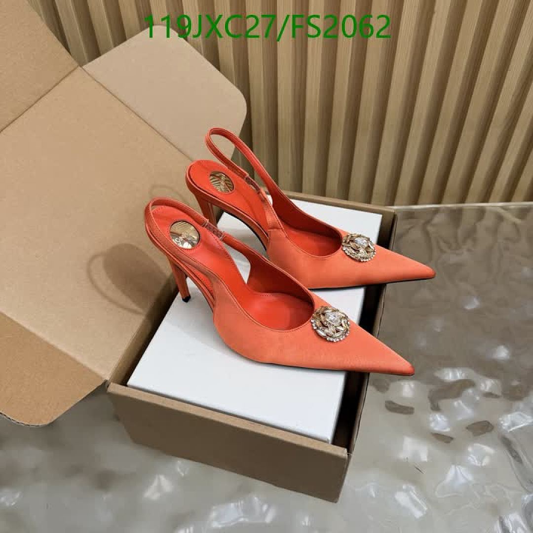 YSL-Women Shoes Code: FS2062 $: 119USD
