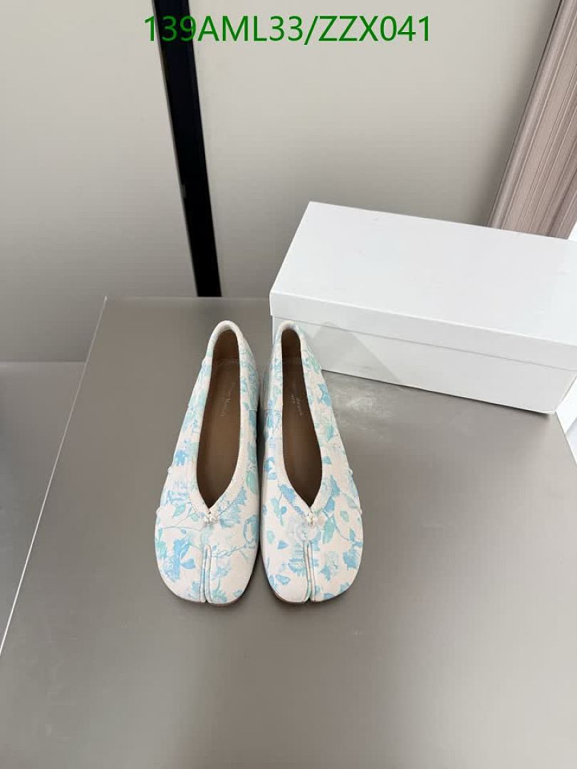 MM6-Women Shoes Code: ZZX041 $: 139USD