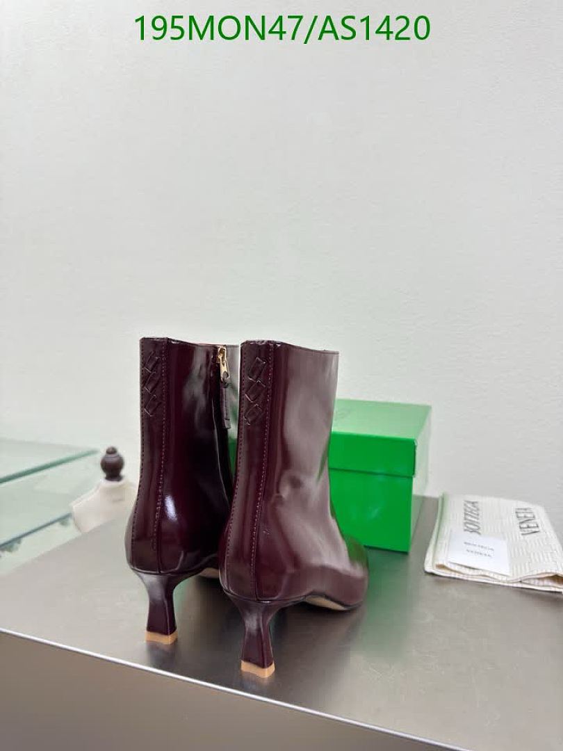BV-Women Shoes Code: AS1420 $: 195USD