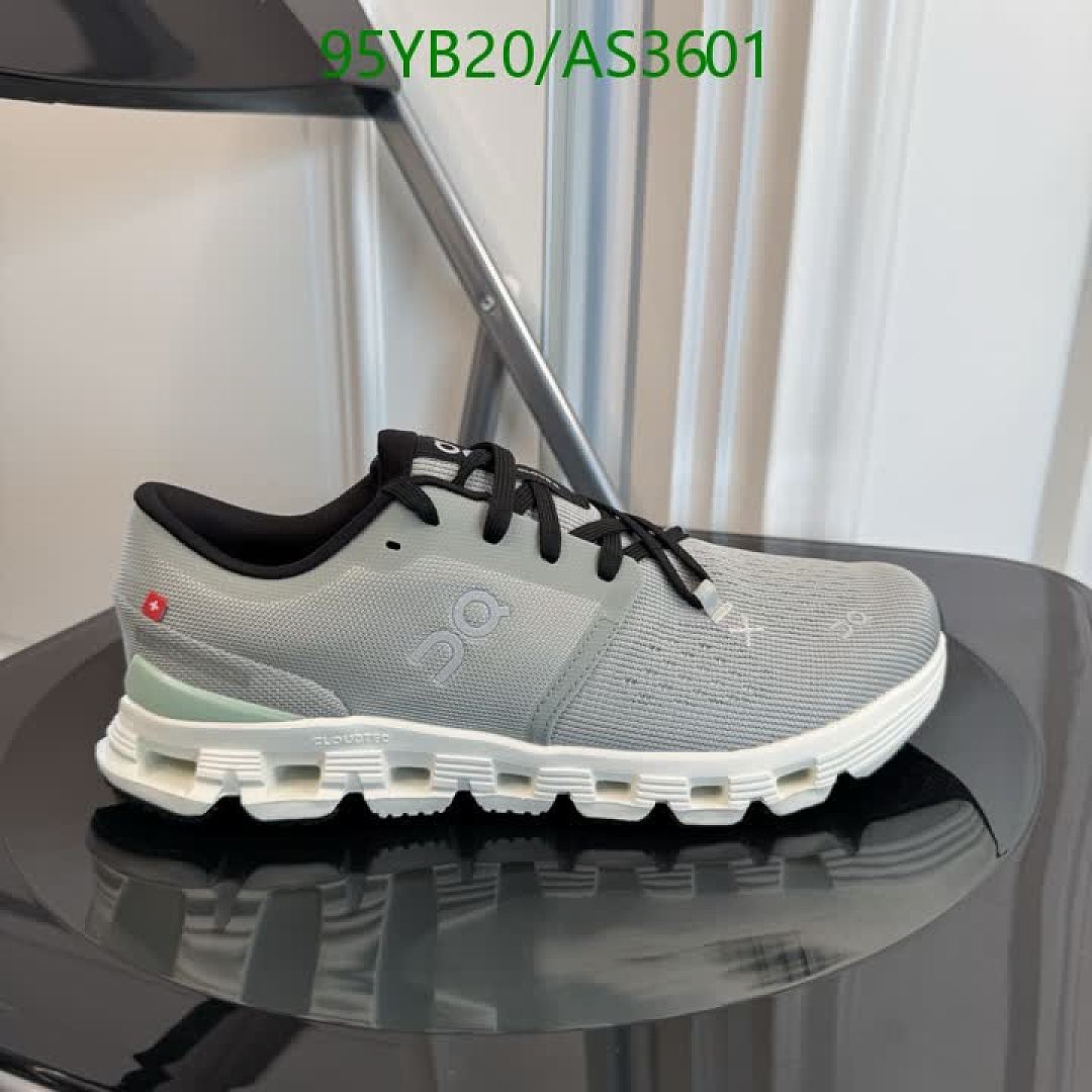 On Running Cloudsurfer-Men shoes Code: AS3601 $: 95USD
