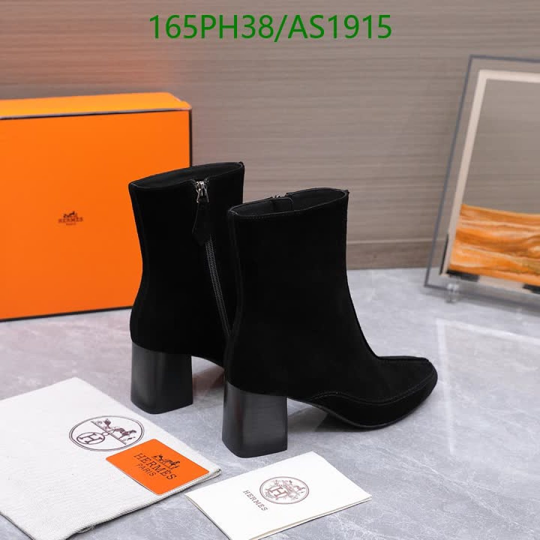 Hermes-Women Shoes Code: AS1915 $: 165USD