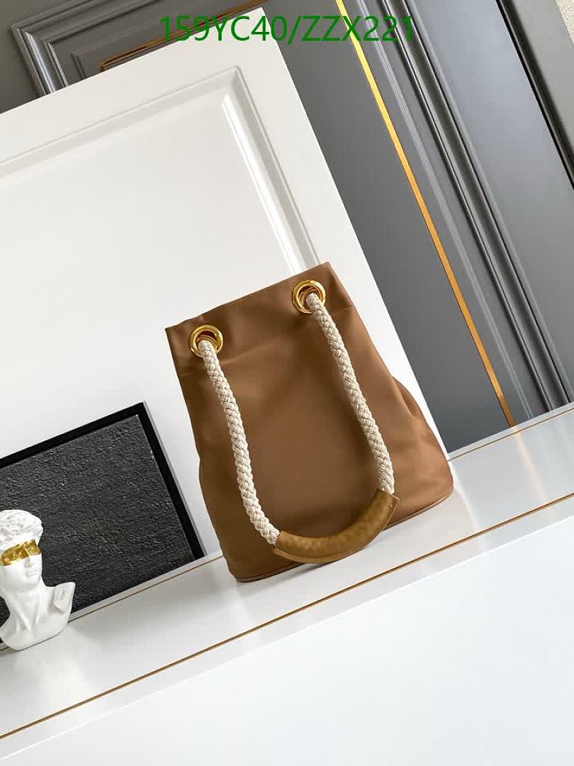 Prada-BagsMirror Quality Code: ZZX221 $: 159USD