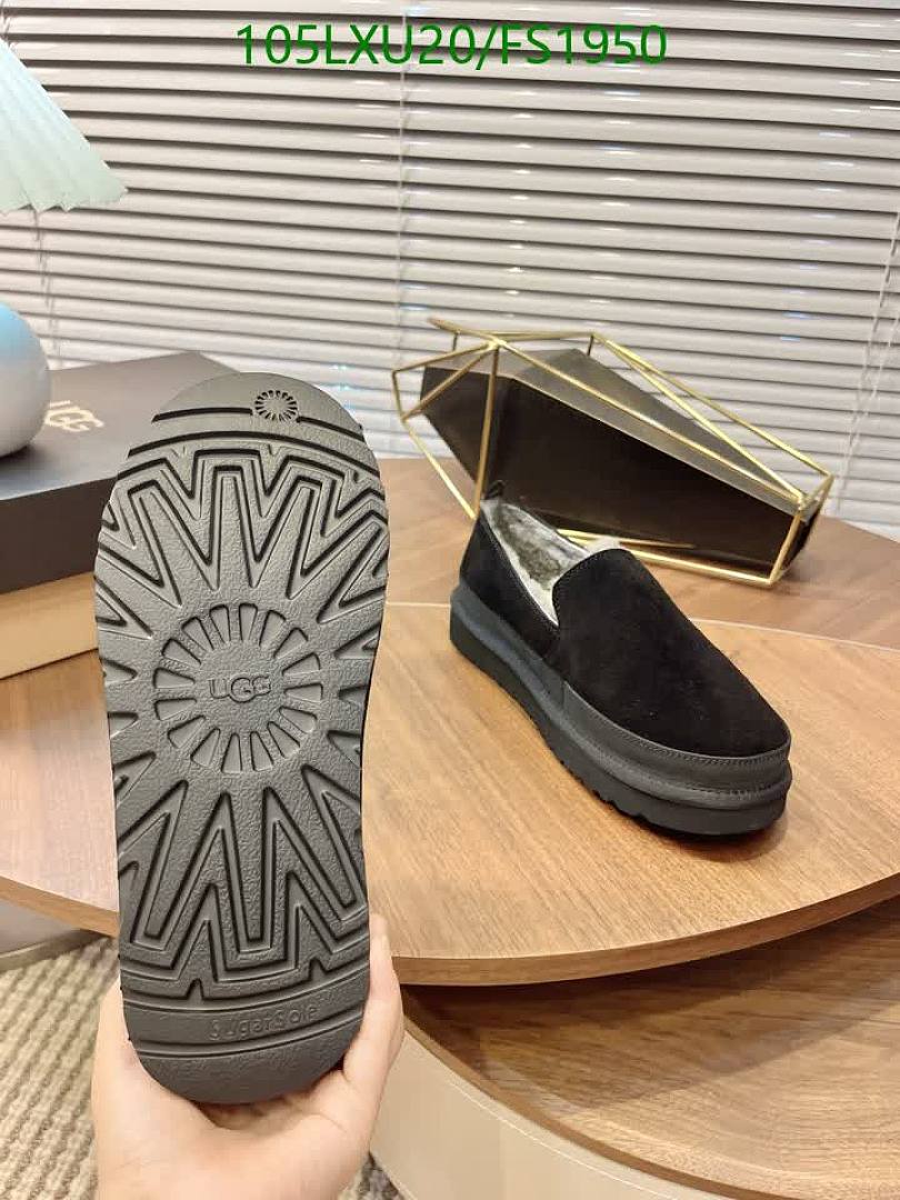 UGG-Men shoes Code: FS1950 $: 105USD