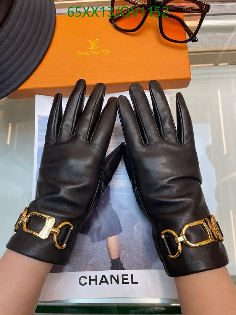 LV-Gloves Code: QV1152 $: 65USD