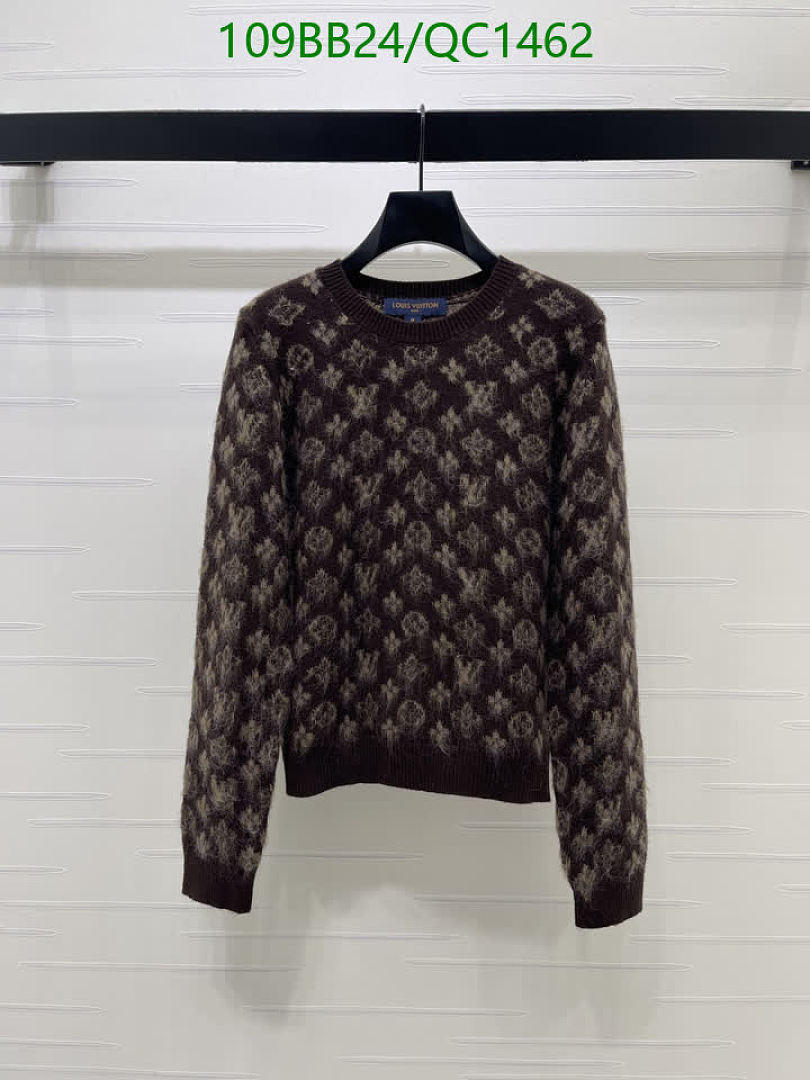LV-Clothing Code: QC1462 $: 109USD