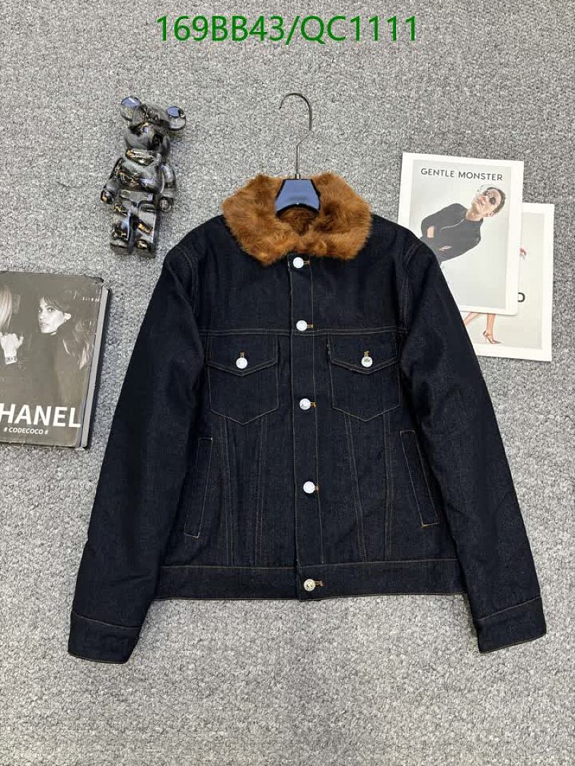 LV-Clothing Code: QC1111 $: 169USD