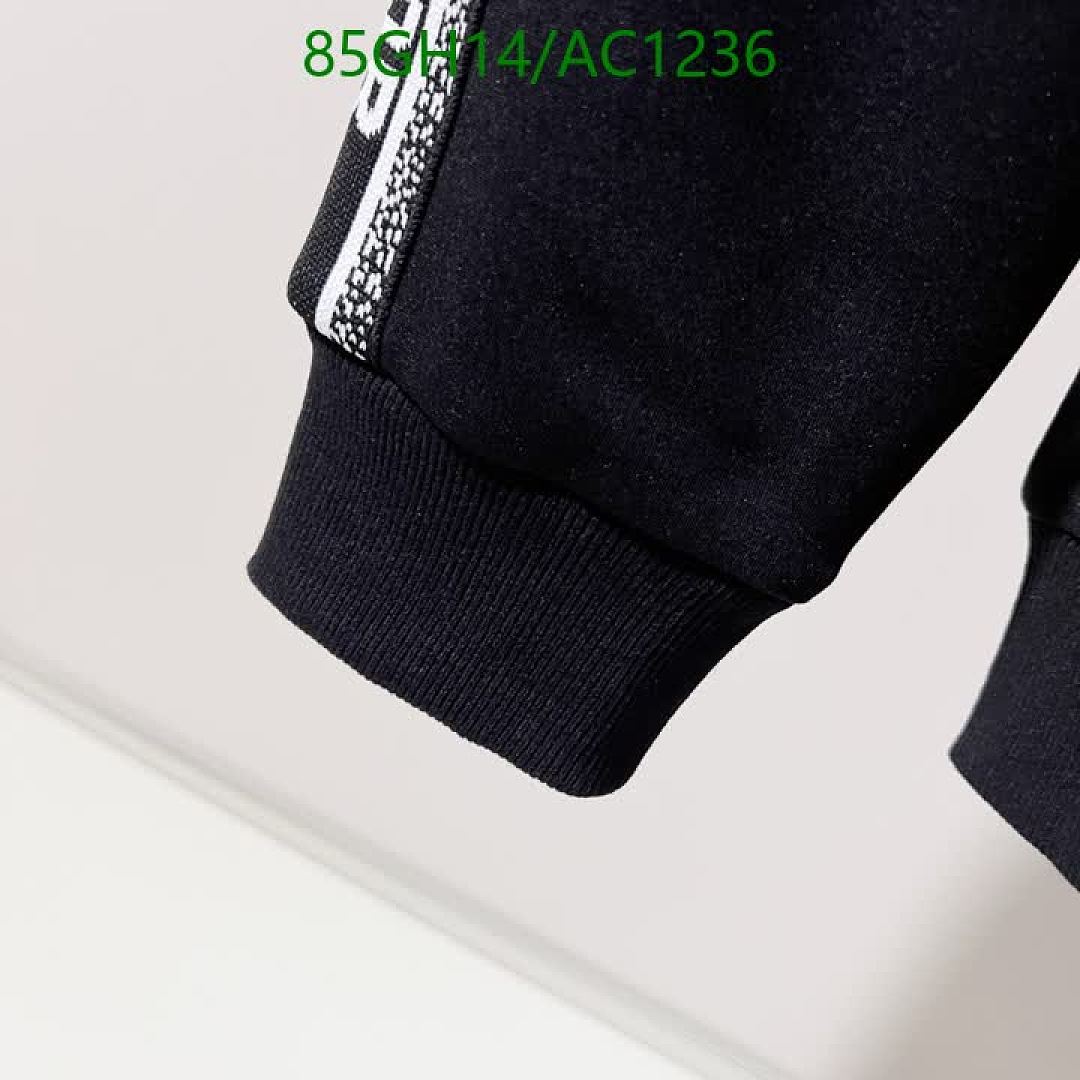 Dior-Clothing Code: AC1236 $: 85USD