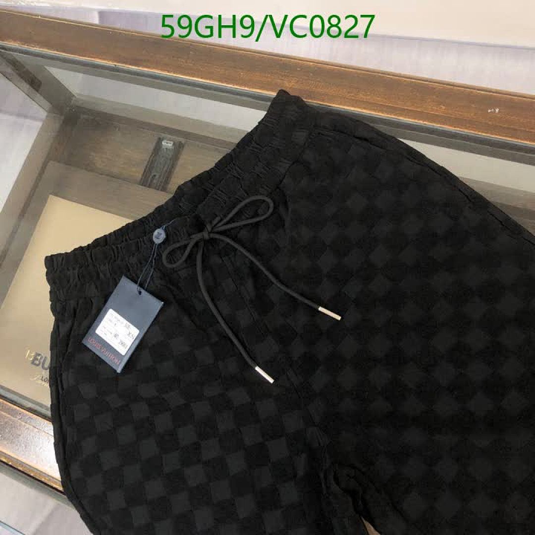 LV-Clothing Code: VC0827 $: 59USD